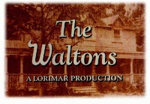 The Waltons